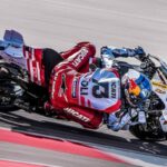 MotoGP, Alex Marquez
