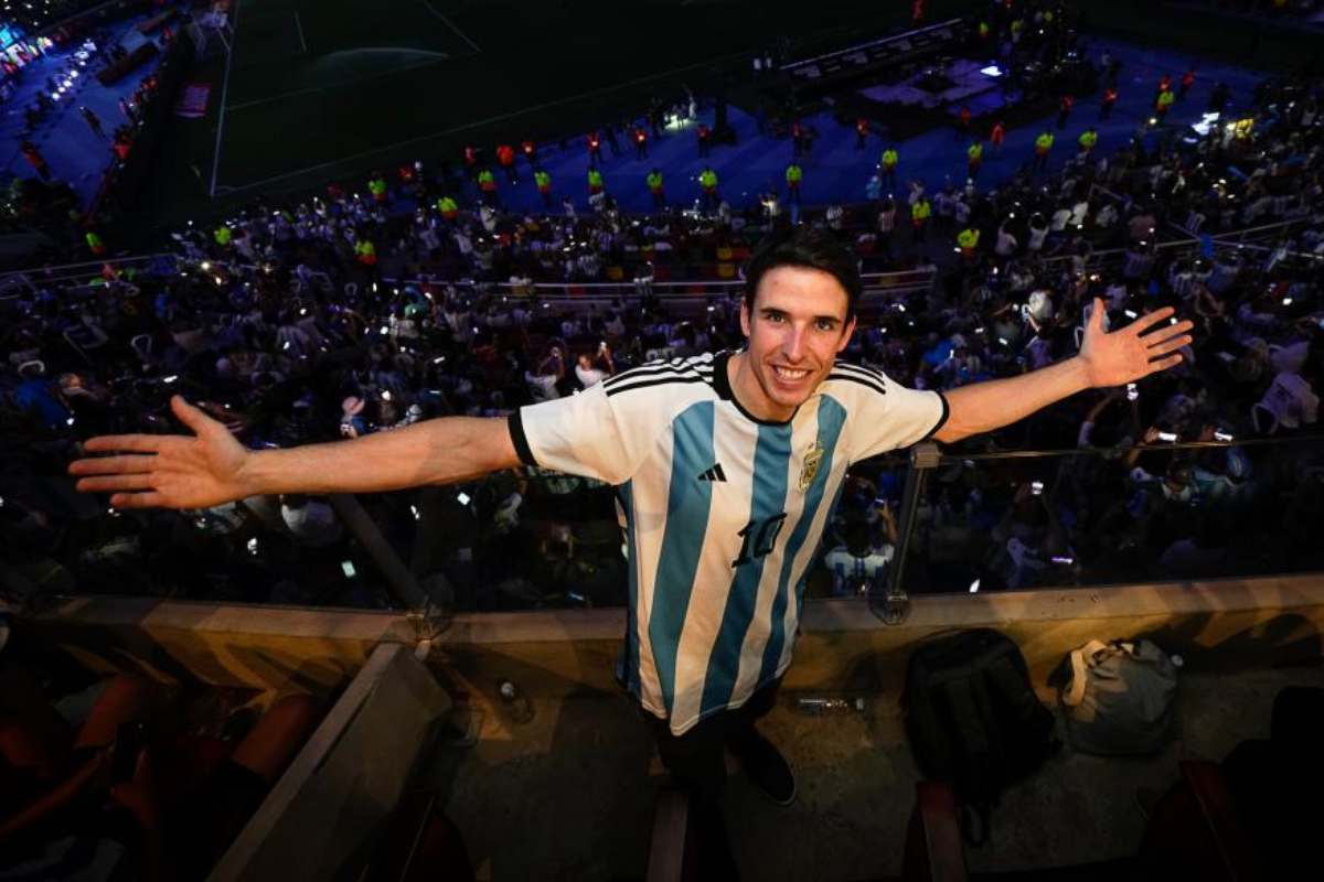 MotoGP, Alex Marquez révèle : “Marc est très en colère”