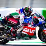 MotoGP Alex Rins