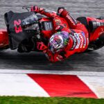 MotoGP, Enea Bastianini