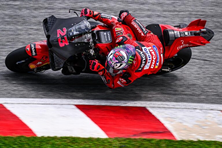 MotoGP, Enea Bastianini
