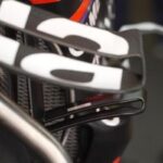 MotoGP, Aprilia Fork Wings