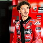 Pecco Bagnaia MotoGP Portimao