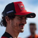 Pecco Bagnaia MotoGP Rossi Marquez