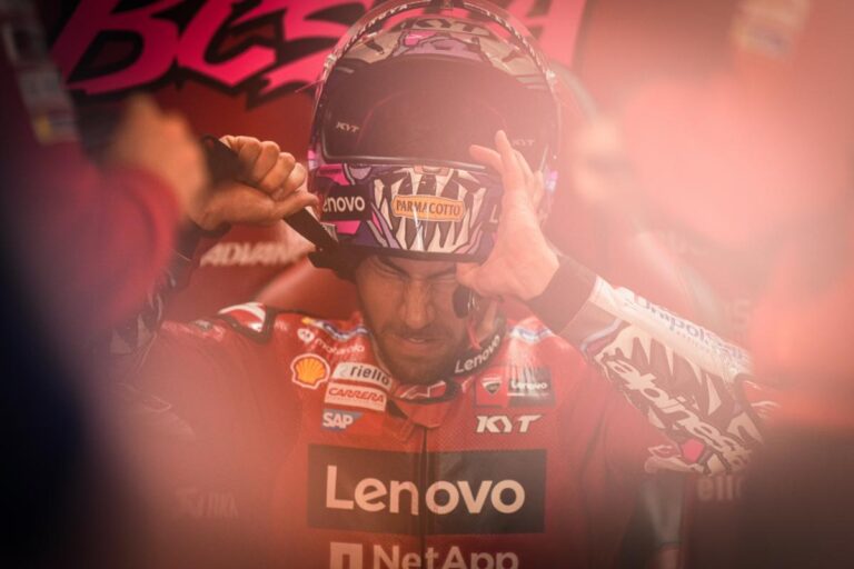 MotoGP, Enea Bastianini