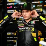 MotoGP, Marco Bezzecchi