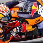 MotoGP, Dani Pedrosa