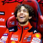 MotoGP, Pecco Bagnaia