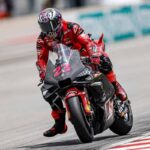 MotoGP, Enea Bastianini