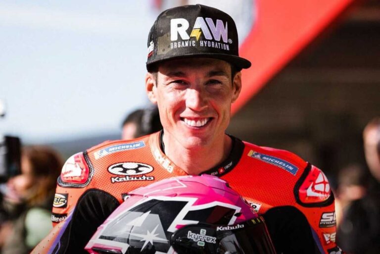 MotoGP, Aleix Espargaro