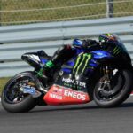 MotoGP, Franco Morbidelli