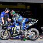 Franco Morbidelli, MotoGP