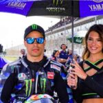 MotoGP, Franco Morbidelli