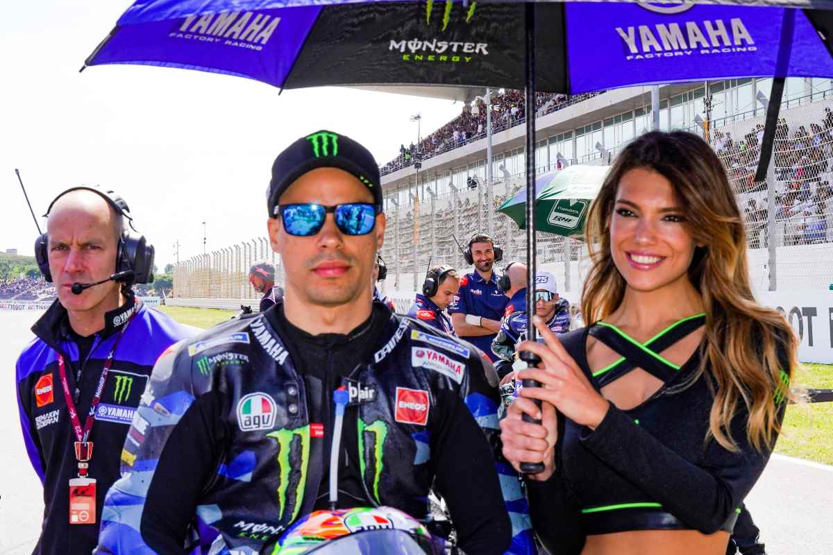 MotoGP, Franco Morbidelli-Yamaha sur les nerfs tendus : la critique de Fabio Quartararo