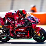 MotoGP Pecco Bagnaia