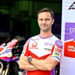 MotoGP, Gino Borsoi team manager Pramac