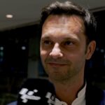 MotoGP, Gino Borsoi