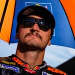 MotoGP, Jack Miller