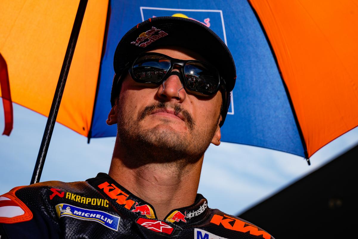 MotoGP, Jack Miller : “C’est étrange d’être un adversaire de Ducati”