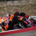 MotoGP, Jack Miller