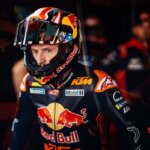 Jack Miller KTM MotoGP