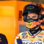 MotoGP, Marc Marquez