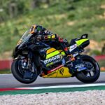MotoGP, Luca Marini a Portimao