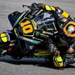 MotoGP, Luca Marini