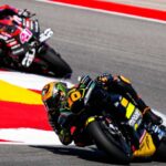 MotoGP, Luca Marini