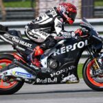 MotoGP, Marc Marquez