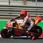 MotoGP, Marc Marquez