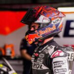 MotoGP, Marc Marquez