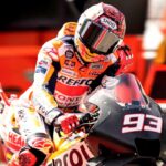 MotoGP, Marc Marquez