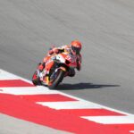 Marc Marquez MotoGP Portimao