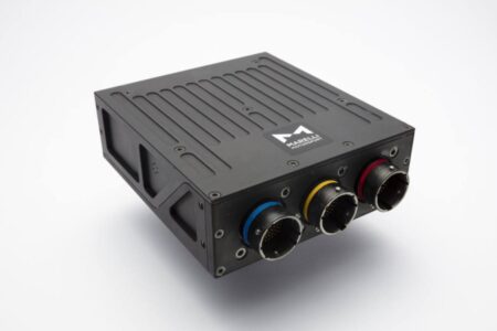 MotoGP, Magneti Marelli ECU
