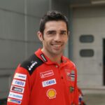 MotoGP, Michele Pirro