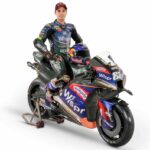 Miguel Oliveira, Aprilia