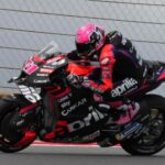 MotoGP, Aleix Espargaro