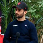 MotoGP, Mattia Pasini