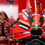 MotoGP, Pecco Bagnaia