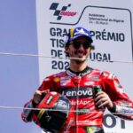 MotoGP, Pecco Bagnaia