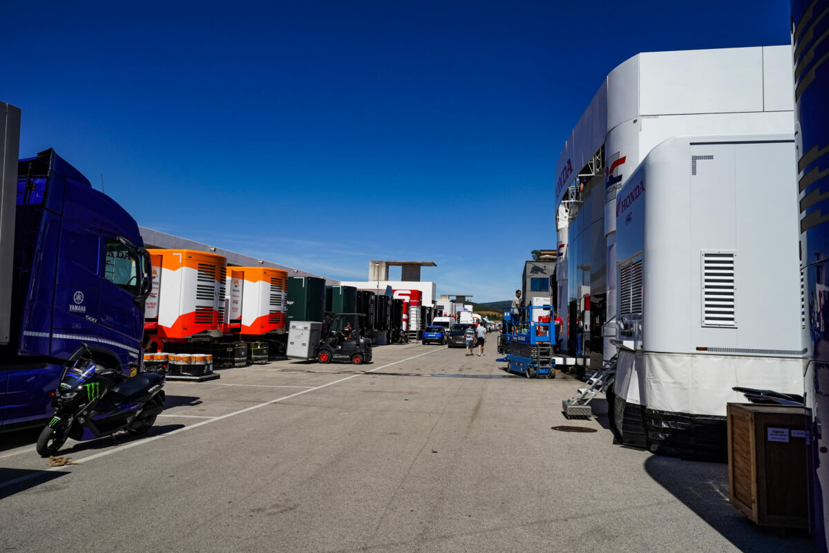 MotoGP Portimao : programme et curiosités du GP du Portugal 2023