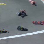 Bastianini Marini MotoGP Portimao