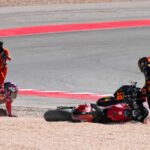 MotoGP, Orari TV