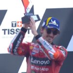 Pecco Bagnaia, MotoGP