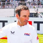 MotoGP Alberto Puig