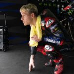 Quartararo Fabio MotoGP Portimao