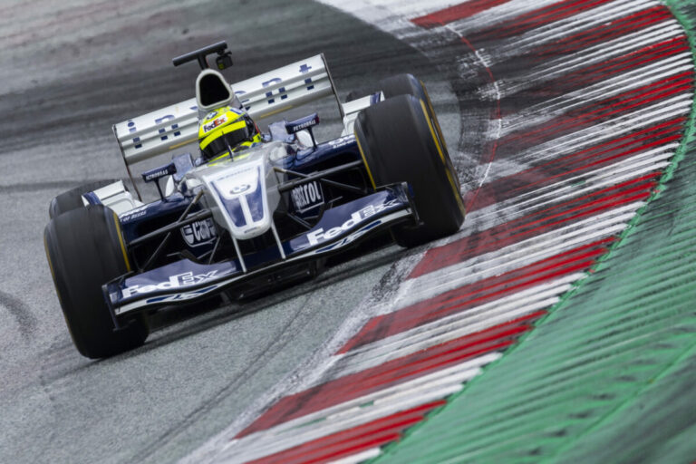 ralf-schumacher-williams-f1-motogp-portimao