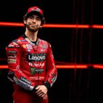 MotoGP. Enea Bastianini