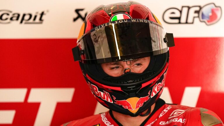MotoGP, Pol Espargaro